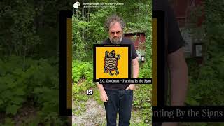 Patterson Hood on S.G. Goodman's 'Planting by the Signs' Profile