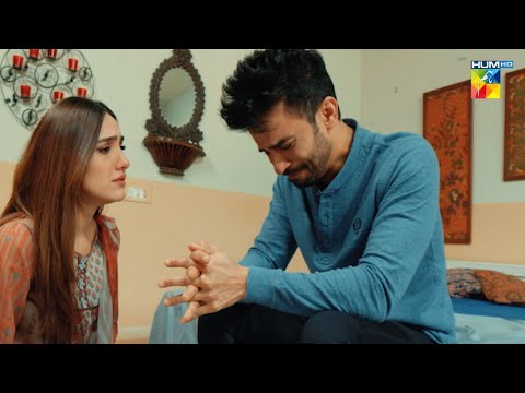 Takabbur - Last Episode Promo - Saturday At 08 Pm Hum Tv