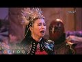 Encantadia ang pagbagsak ni pirena