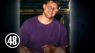 Why Ann Rule was intrigued with the Russel Douglas murder case