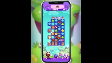 Jolly Match by Jolly Battle - Match Pieces and Make Smart Moves to Complete Levels