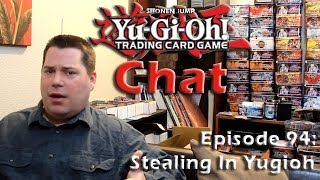 Download Lagu Yugioh Chat - Episode 94: Stealing In Yugioh MP3 Download Lagu Yugioh Chat - Episode 94: Stealing In Yugioh MP3