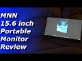 Amazons mnn portable monitor review