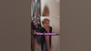 What Sakura says goes...  #sakurashymko #sakura #jasontheween #jakura