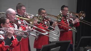 SOUSA The Stars and Stripes Forever - \