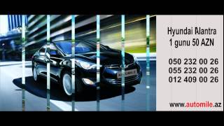 Rent a Car AUTOMILE(, 2016-01-08T11:43:01.000Z)