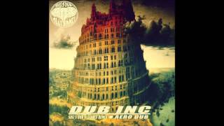 Dub Inc - Aero Dub ( SKG's Dub Alliance REMIX)