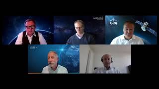 RHEA Talk: Space Situational Awareness