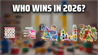 The Top 5 Best Dinosaur Stacking Toys in 2026 - Must Watch Before Buying!