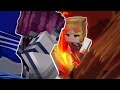 MCPE/MCBE DEMON SLAYER ADDON - WOTS | Beta Release V0.5 (DOWNLOAD IN DESC)