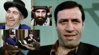 Kemal Sunal - Üc Kagitci - Full Film Müzigi