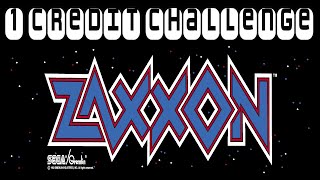 Download lagu Look What Happens When I Play ZAXXON With Just One Credit!