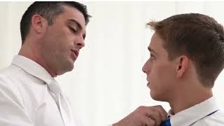 Mormonboyz Naive Boy Stroked And Milked By Older Priest