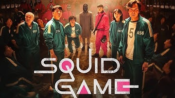 Squid Game Edit | idfc x Soap | Suhara Vlogs