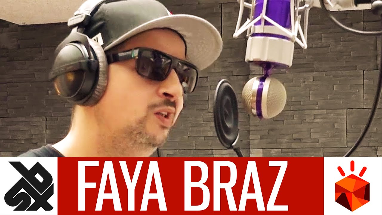 FAYA BRAZ  |  Inception