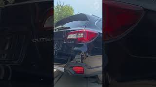 SUBARU OUTBACK BS КОНСТРУКТОР В ПОЛНЫЙ РАЗБОР!!!