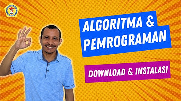 Java - 01 - Download dan Instalasi