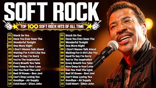 Eric Clapton, Phil Collins, Rod Stewart, Bee Gees, Air Supply - Soft Rock 70s 80s 90s Greatest Hits screenshot 2