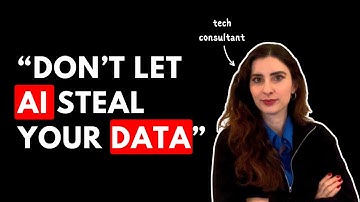 How safe is your data in the age of AI?