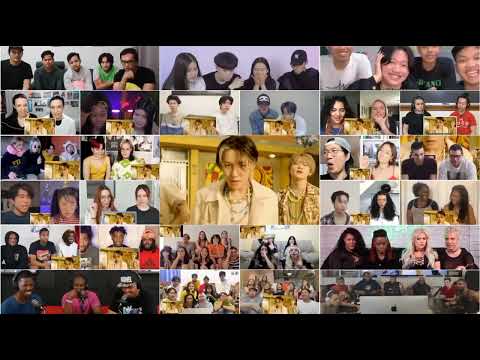 NCT DREAM 엔시티 드림 '맛 (Hot Sauce)' MV kpop Reaction Mashup @neomulonely_neomuhappy