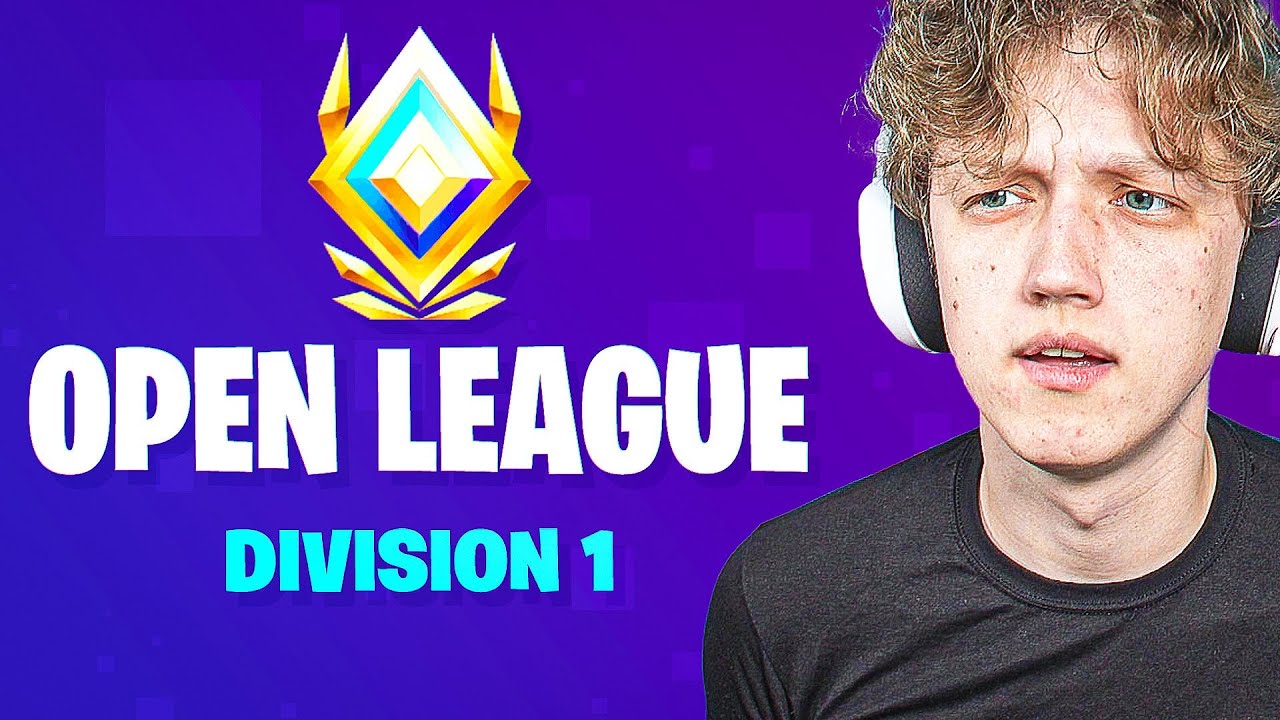 I played arena fill in DIVISION 1...