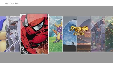 RetroFE 2020 11 05 22 03 49