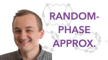 Random phase approximation (RPA) | VASP Lecture