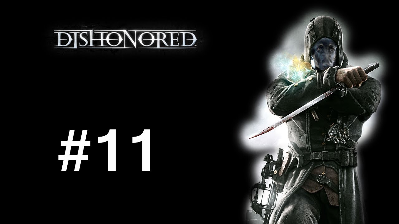 download free xbox one dishonored