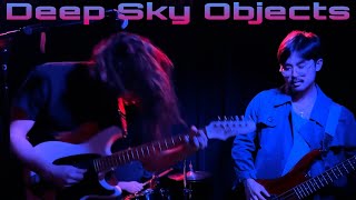 Deep Sky Objects Live @Berlin | NYC