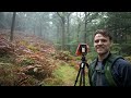 Woodland Photography | I've Hit the Jackpot!