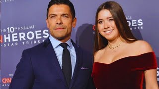 New Update!! Breaking News Of Kelly Ripa and Mark Consuelos’s Daughter, Lola, || It will shock you