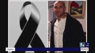 Wynn to provide ballistic body armor to armed officers after review; woman remembers husband killed