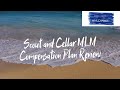 Scout and Cellar MLM Compensation Plan Review