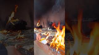 Çerağımız Fatıma Ali 12 Imam Ehlibeyt Aşkına Şahı Merdan Ali Aşkına Yansın Yakılsın