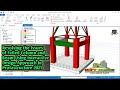 How to Rectify Failed Members by Interactive Approach in Protasructure 2021