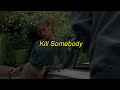 YUNGBLUD - Kill Somebody (Lyrics)