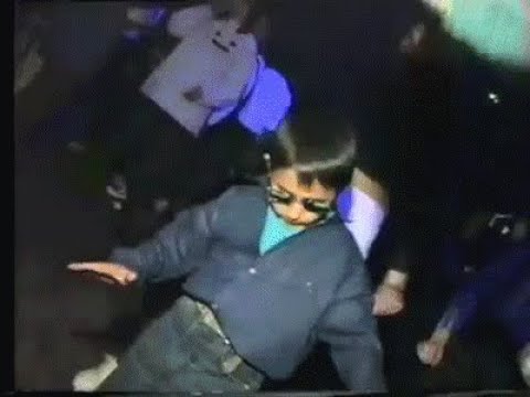 los socios del ritmo - llorar (sped up)