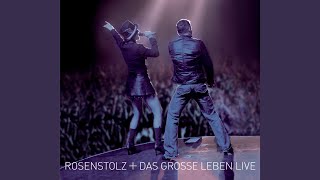 Aus Liebe wollt ich alles wissen (Live from Leipzig Arena, Germany/2006)