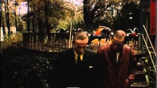 НОГА (1991) - Арт-кинозал Интеркавказ НОГА (1991) - Арт-кинозал Интеркавказ