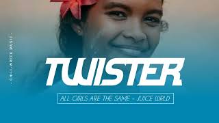 All Girls Are The Same - Juice Wrld (Twister Remiix) 2024. 🇻🇺