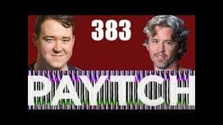 MSSP Ep 383   The Lone Pieman Paytch   Matt and Shane's Secret Podcast Patreon