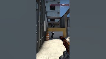 Vertigo Pistol Round