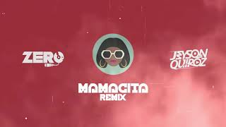 Mamacita Remix… Black Eyed Peas, Ozuna x (Jeyson Quiroz x Dj Zero Remix)