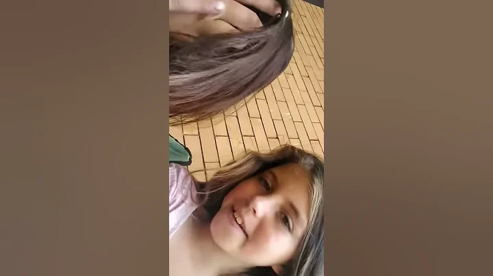 First video