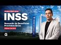 Concurso INSS | Resumão de Benefícios Previdenciários