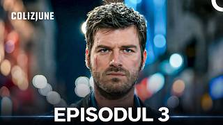 Coliziune Episodul 3 (Subtitrat în Română)