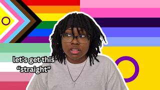 PRIDE 101: an intro to identity