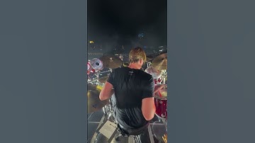 Thumbnail of Brooks Wackerman Drum Solo #a7x  #jakarta