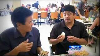 Cheap Eats Gateway Cheap Eats With Guy Hagi Cafe Maharani