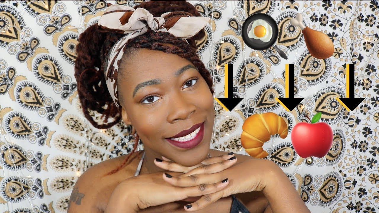 QUITTING KETO WITHOUT WEIGHT GAIN?! / ASK CUPCAKE